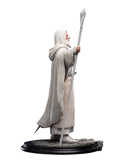 Weta The Lord of the Rings Gandalf the White Classic Series 1/6 Statue